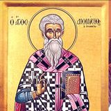 Lost Name of God? The Divine Names of St Dionysius Areopagite - Jay Dyer (Partial)