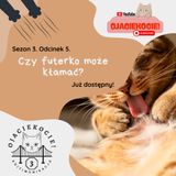 S3E5 - Czy futerko może kłamać?