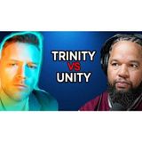 DEBATE: JayDyer vs Captain Tazaryach: Trinitarian Vs Unitarian on Modern Day Debate