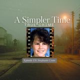 A Town Changed Forever: The Unsolved Abduction of Stephanie Crane