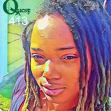 The Quest 413. Mz Jones