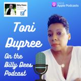 Toni Dupree Talks Etiquette, Style, Manners, and TikTok!