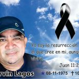 Norvin Lagos, otro asesinato más de la dictadura #OrtegaMurillo que no debe quedar impune.