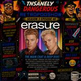 SEASON 3 EPISODE 40 - ERASURE
