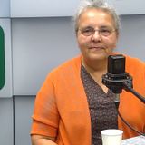 Bożena Ronowicz, zielonogórska radna PiS