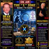 Rob McConnell Interviews - DEAN TONG - Certified Forensic Consultant, Certified Child Forensic Interviewer, And Expert Witness