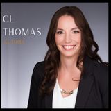 Paranormal Author C.L. Thomas