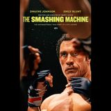 E216 – The Smashing Machine - What Would YOU Do?