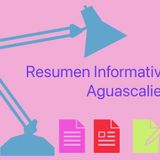 Resumen 02 de junio Aguascalientes Hoy