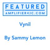 Sammy Lemon - Vynil