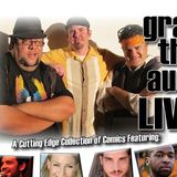 Grand Theft Audio before guest September 1 2026