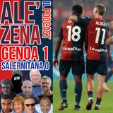 #59 Genoa-Salernitana 1-0
