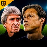 #IM LIVE I ¡RIDÍCULO! ❌ Un BETIS LAMENTABLE, KO en COPA // SEVILLA muy TOCADO ⚠️ Almeyda SIN MARGEN.