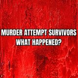 What's a story that you've heard that still gives you chills to this day?