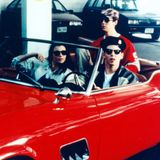 Licence to Podcast - Special Mission: Ferris Bueller's Day Off