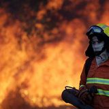 Incendi in California, scoppia un altro rogo. Salgono a 25 le vittime e 26 i dispersi