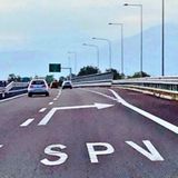 L’innesto tra Spv e A4 aperto al traffico nel fine settimana. Venerdì l’inaugurazione