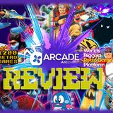Antstream Arcade Review, Consumer Protection for Digital Games # 360