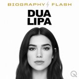 Dua Lipa Biography Flash: Service 95 Roxane Gay Interview and Her Unstoppable Hit Catalog in 2026