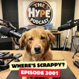 Episode 3001 Wheres Scrappy? / Entertainment Used to Entertain | Comedy, Music & Pop Culture Podcast