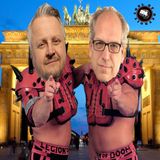 Road Warriors - October 7, 2025