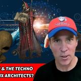 Apocalypse Forecast - AI & the Techno Gods - Who are The Matrix Architects? | Rex Bear
