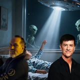 Ep. #892: Brian Martin & Bret Oldham – Alien Abduction