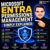 Microsoft Entra Permissions Management - Simply Explained