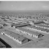 Internment Camps for American Muslims?!
