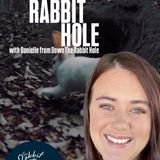 Down the Rabbit Hole! w/ Danielle from Rabbit Hole Pod & Trebles Garcia