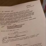 Scripts that work, and those that DON’T