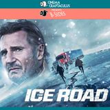 B-SIDES 18 "The Ice Road"
