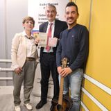 Sulla strada la felicità è possibile