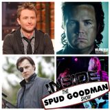 Inside The Spud Goodman Radio Show #30 "The Walking Dead Episode"