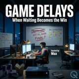 Game Delays - Uncover what's really behind the wait with Max