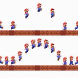 281: Fully Ray-Traced Metal Mario