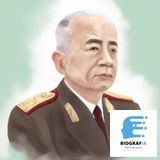 Zhou Enlai: líder comunista y diplomático