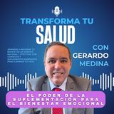 El Poder de la Suplementación para el Bienestar Emocional