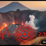 Terremoto Campi Flegrei, Supervulcano Napoli - Pozzuoli | Aggiornamenti del 09.03.2025 Radio Puggini