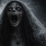 El Sendero De La Llorona - Historias De Terror - Voces De La Noche