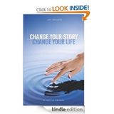 A GOOD STORY IS A GOOD STORY -HOST MARSHA CASPER COOK
