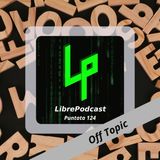 Liberamente Off Topic Estate 2025 (parte 1) - ep. 124