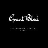 Grant Blvd - Creating Employment for Formerly Incarcerated Women in Sustainable Fashion.