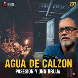 3 Casos REALES de Posesión, Brujería y Amarres | Lo que nadie se atreve a contar  | Ep.237