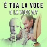 L'AI riscrive i tuoi messaggi. Ma sono ancora tuoi?