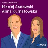 O proklimatycznych innowacjach - Anna Kurnatowska i Maciej Sadowski