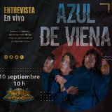 Entrevista con Azul de Viena