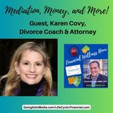 Mediation, Money, and More!