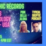Med Beds, Clones, and the Dark Alliance - Pink Bella Aloha x Typical Skeptic # 1886