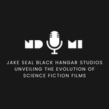 Jake Seal Black Hangar Studios Unveiling the Evolution of Science Fiction Films
